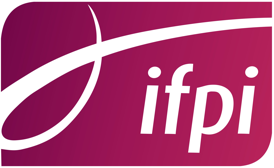 Logo der IFPI Austria, dem Verband der österreichischen Musikwirtschaft