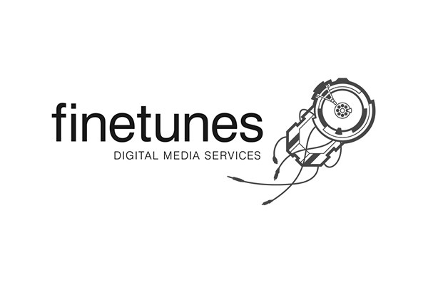 finetunes logo