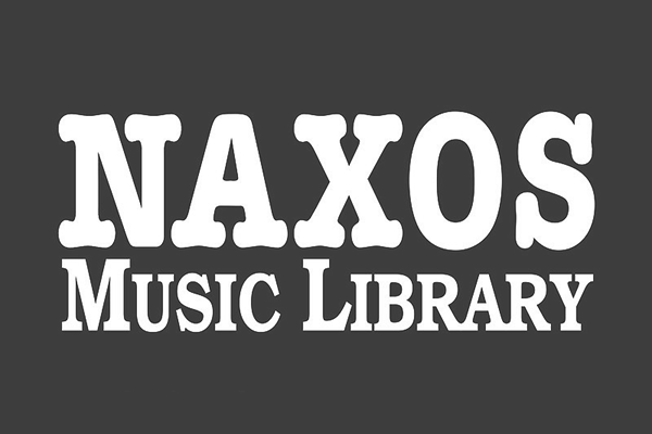 naxos music library logo